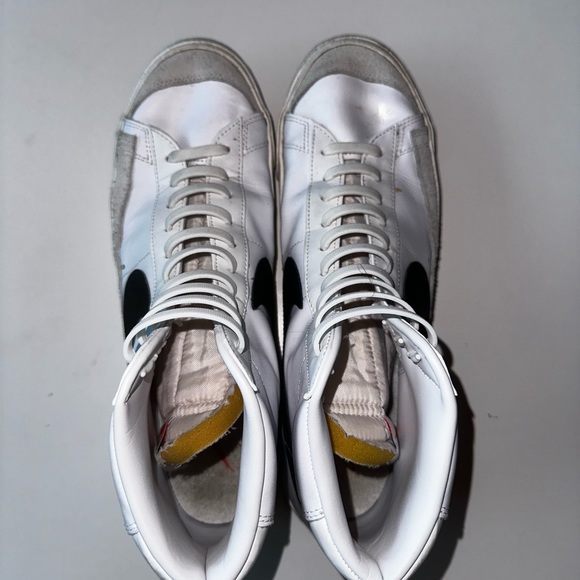 Nike Blazer High Men’s - Picture 3 of 4